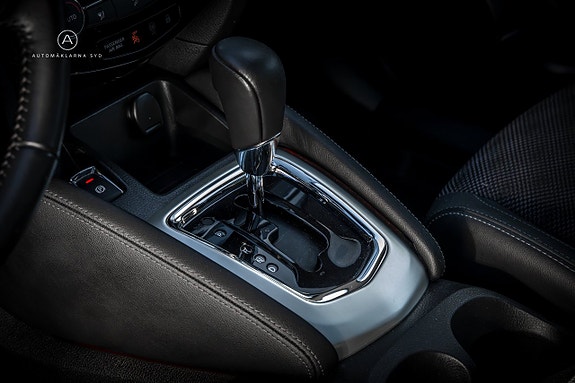 Nissan Qashqai 8 of 22