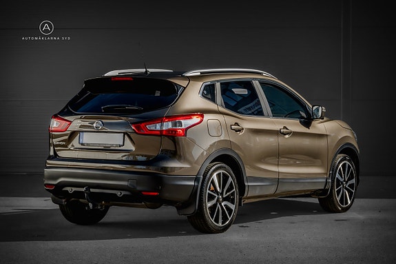 Nissan Qashqai 15 of 22