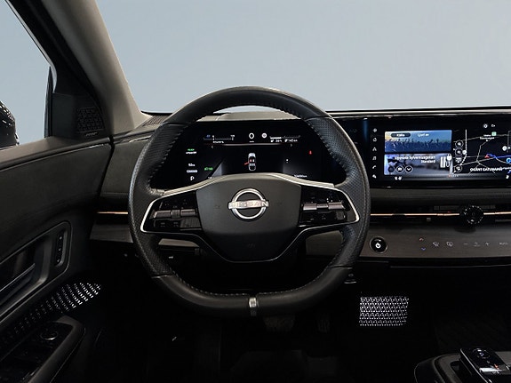 Nissan Ariya 9 of 27