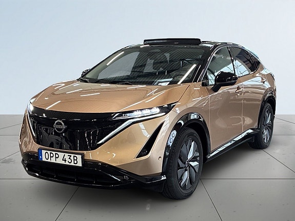 Nissan Ariya 16 of 27