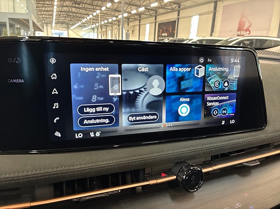 Nissan Ariya 25 of 27
