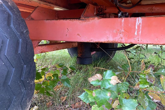 SIRINGE TYP 2000/T 3 11 of 15