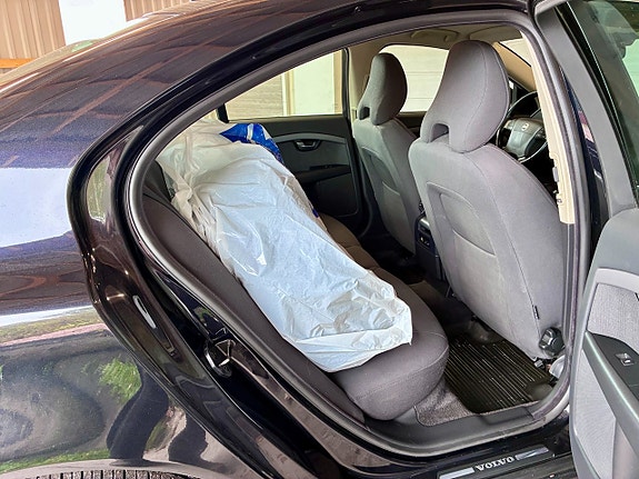 Volvo S80 11 of 11