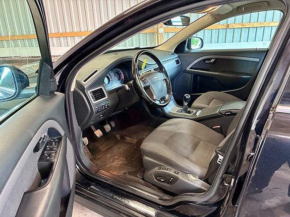 Volvo S80 8 of 11