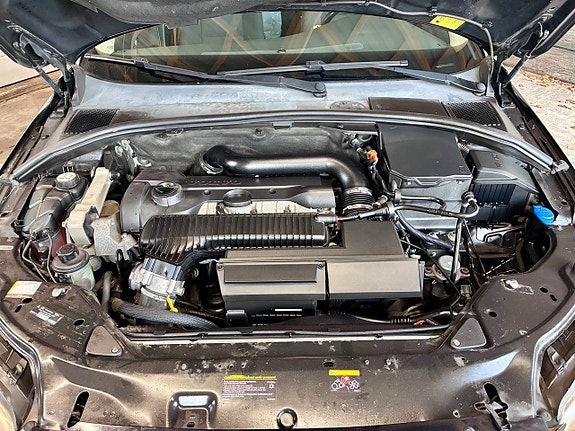 Volvo S80 4 of 11