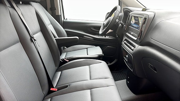 Mercedes-Benz Vito 116 3 of 9