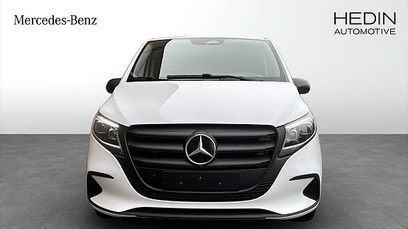 Mercedes-Benz Vito 116 8 of 9