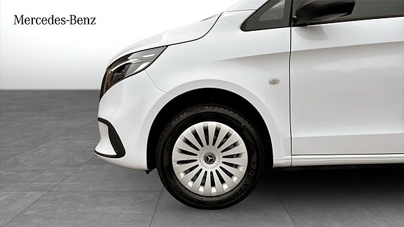 Mercedes-Benz Vito 116 9 of 9