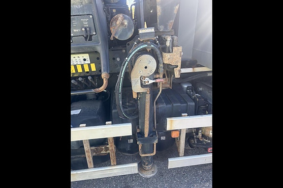 HIAB 211 ep-5 Mobilkran 22 of 27