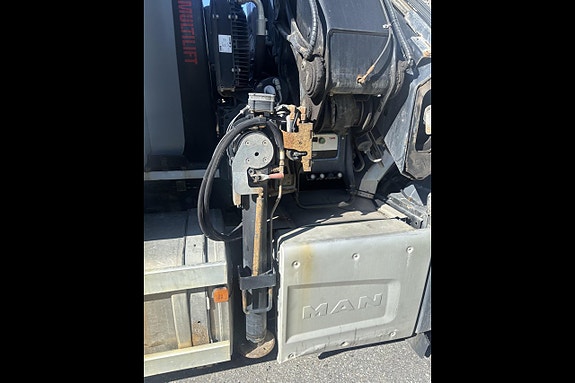 HIAB 211 ep-5 Mobilkran 24 of 27