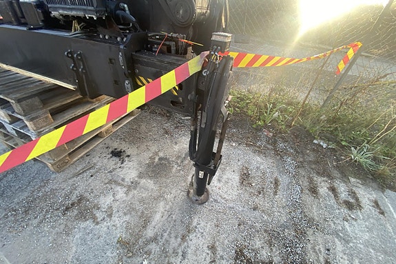 HIAB 211 ep-5 Mobilkran 15 of 27