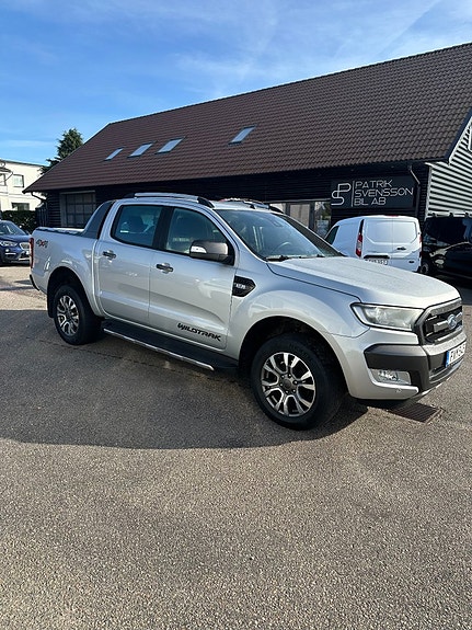 Ford Ranger 3 of 9