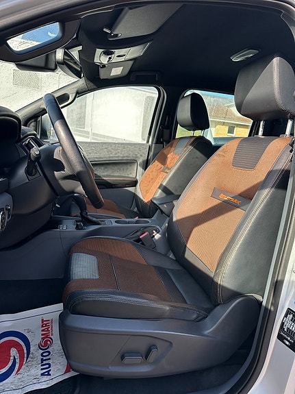 Ford Ranger 8 of 9