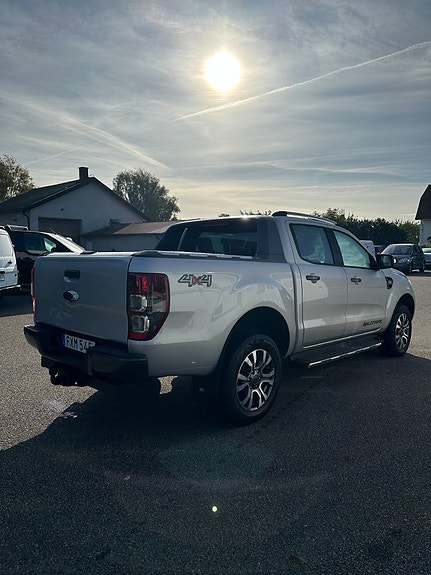 Ford Ranger 4 of 9