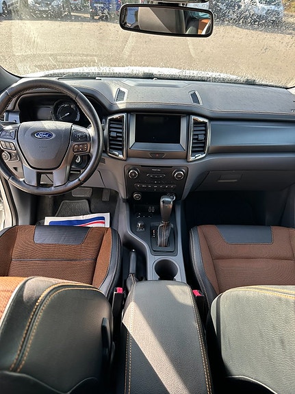 Ford Ranger 7 of 9