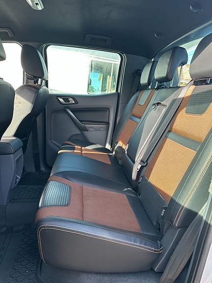 Ford Ranger 9 of 9
