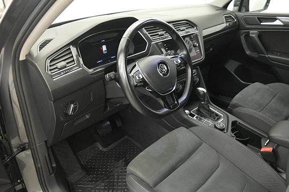 Volkswagen Tiguan Allspace 8 of 21