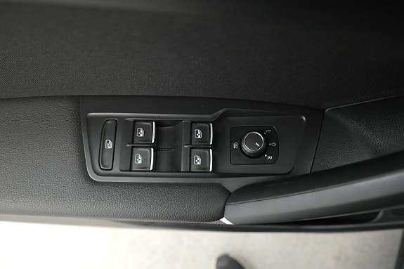 Volkswagen Tiguan Allspace 13 of 21