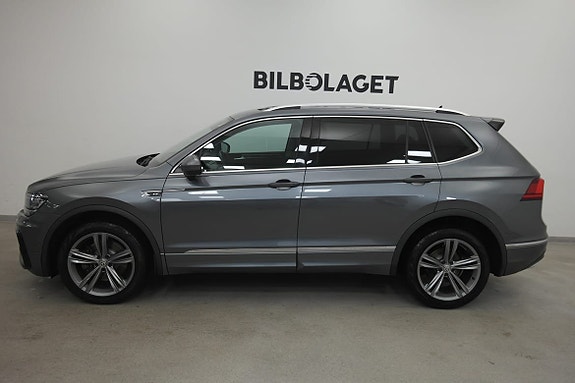 Volkswagen Tiguan Allspace 3 of 21