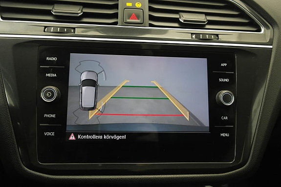 Volkswagen Tiguan Allspace 11 of 21