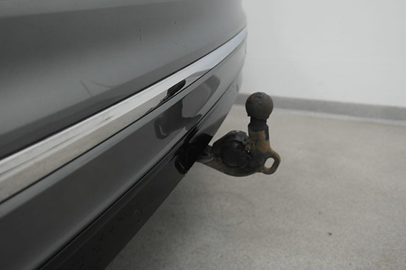 Volkswagen Tiguan Allspace 20 of 21