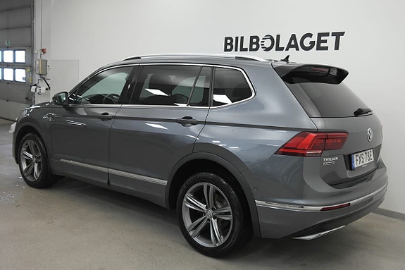 Volkswagen Tiguan Allspace 6 of 21