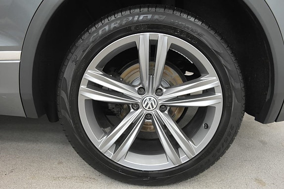 Volkswagen Tiguan Allspace 21 of 21