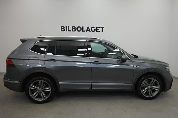 Volkswagen Tiguan Allspace 4 of 21