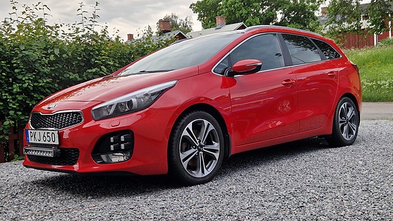 Kia Ceed 5 of 16