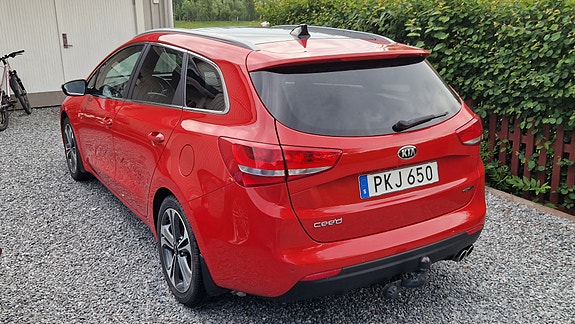 Kia Ceed 7 of 16