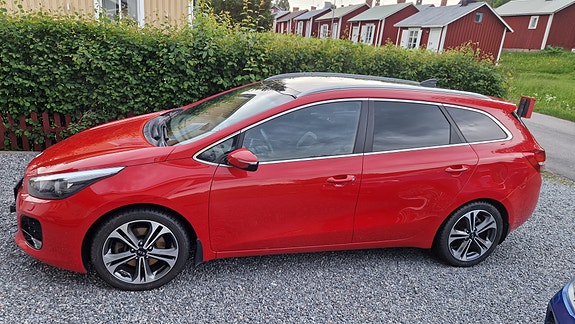 Kia Ceed 8 of 16