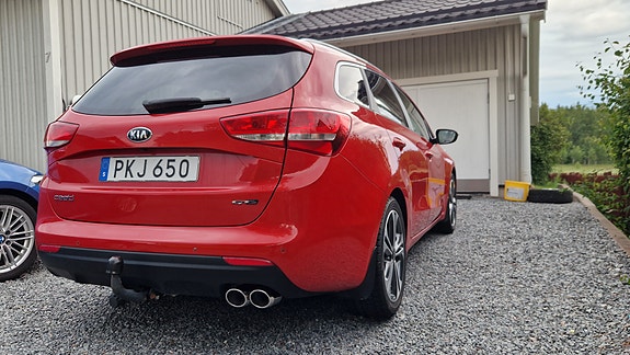 Kia Ceed 6 of 16