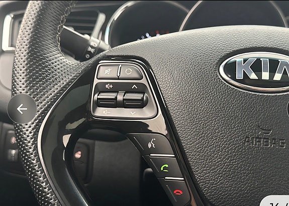 Kia Ceed 13 of 16