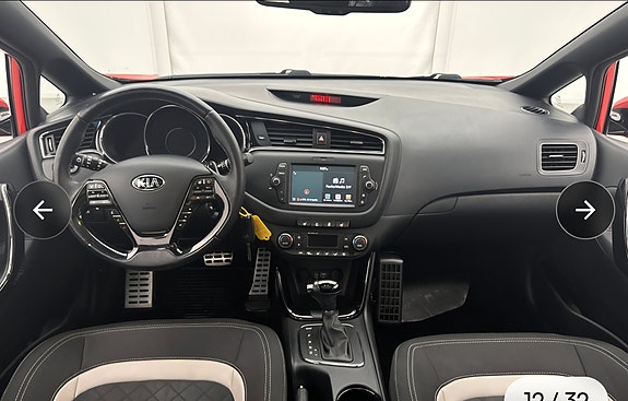 Kia Ceed 11 of 16
