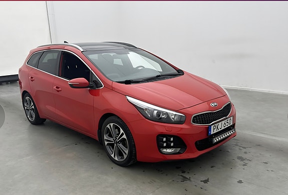Kia Ceed 2 of 16