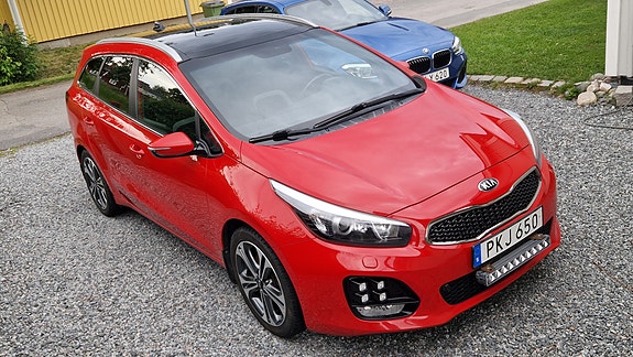 Kia Ceed 3 of 16