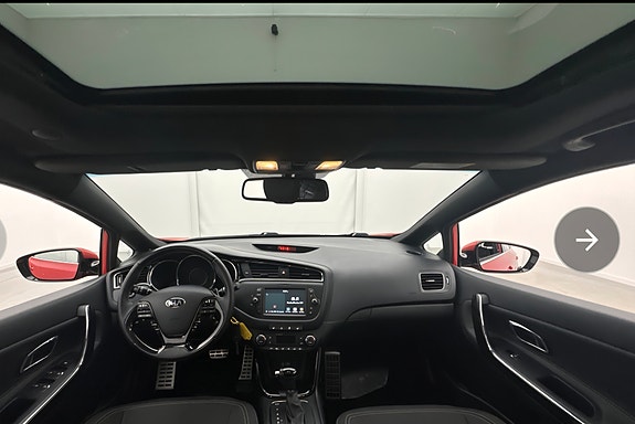 Kia Ceed 12 of 16