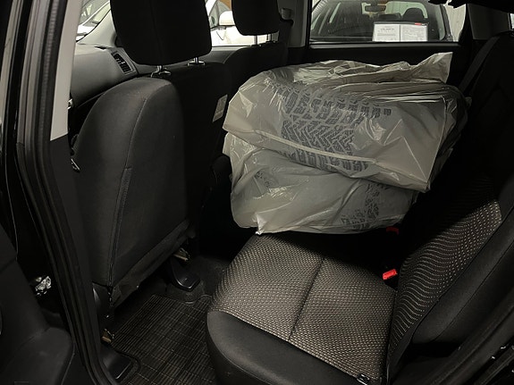 Mitsubishi ASX 9 of 12