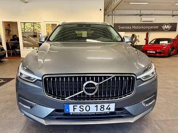 Volvo XC60 2 of 26