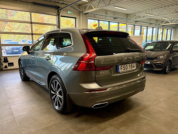 Volvo XC60 5 of 26
