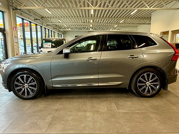 Volvo XC60 4 of 26