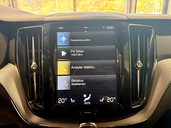 Volvo XC60 22 of 26