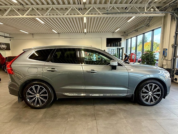 Volvo XC60 8 of 26