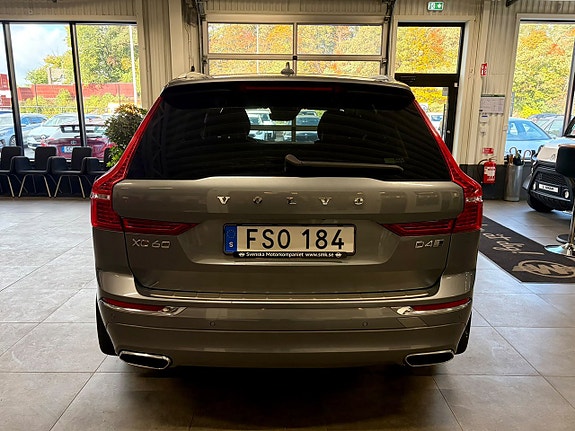 Volvo XC60 6 of 26
