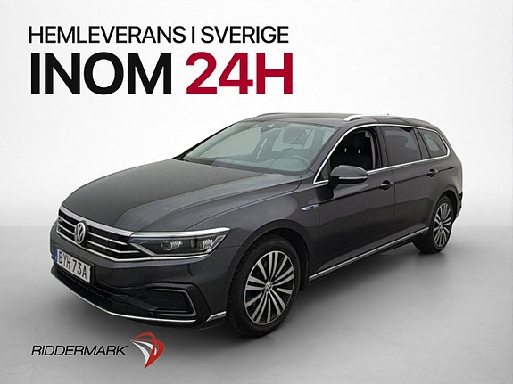 Volkswagen Passat 3 of 30