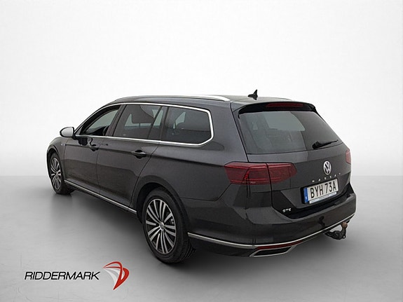 Volkswagen Passat 6 of 30