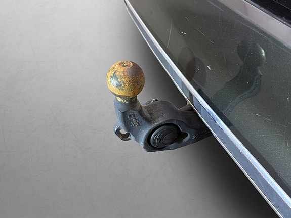 Volkswagen Passat 10 of 30