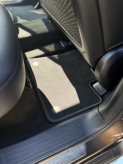 Mercedes-Benz GLE350 d 14 of 23