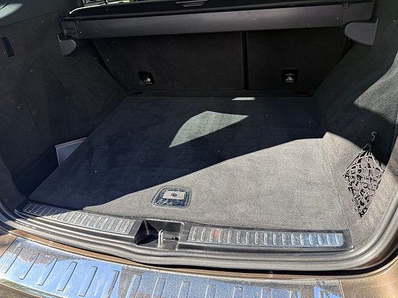 Mercedes-Benz GLE350 d 19 of 23