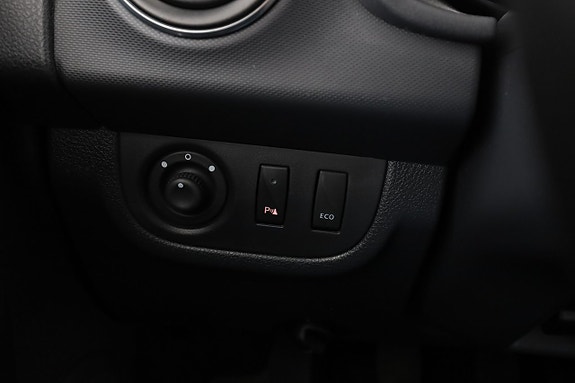 Dacia Sandero Stepway 11 of 30